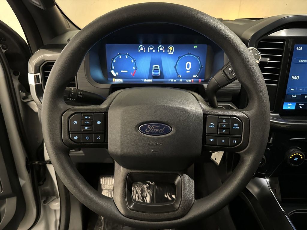 2025 Ford F-150 STX photo 7