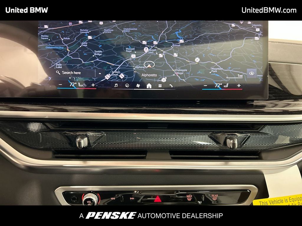 2026 BMW X5 sDrive40i 18