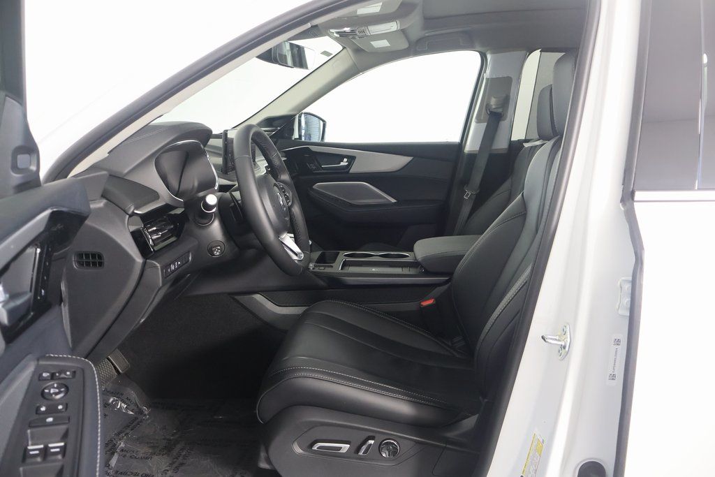 2025 Acura MDX Technology 5