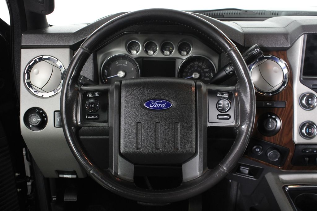 Used 2016 Ford F-250SD for sale in 