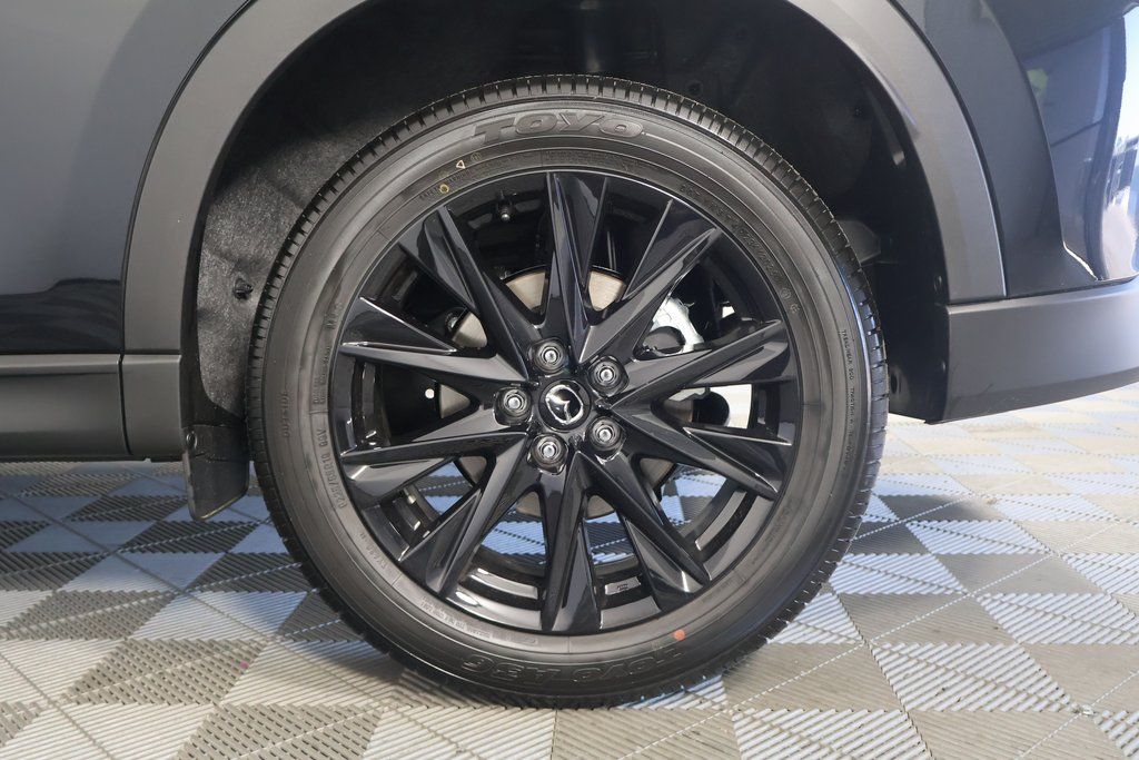 Thumbnail: 2025 Mazda CX-5 - 10