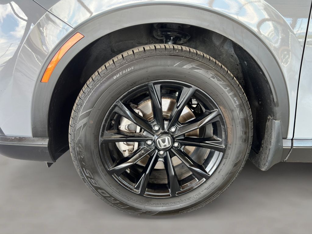 2025 Honda CR-V Sport-L - Photo 21