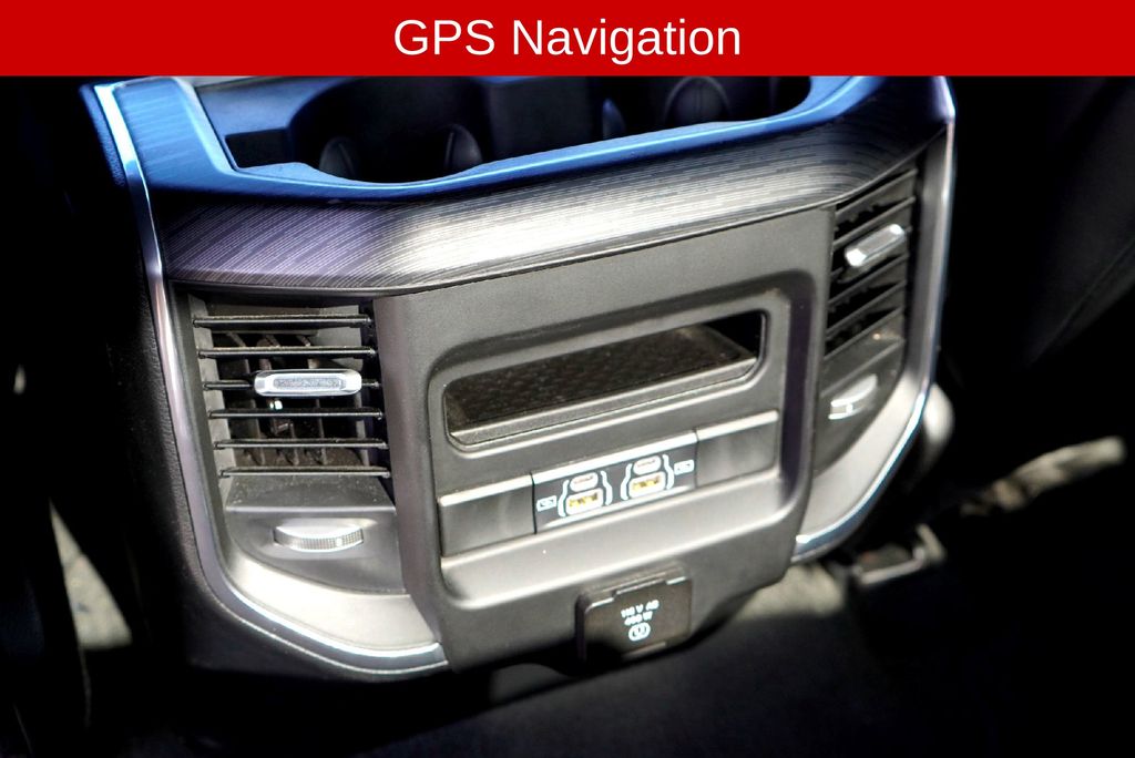 Used Car 2024 Ram 1500  Laramie For Sale Under $35,000 In Taylor, Texas