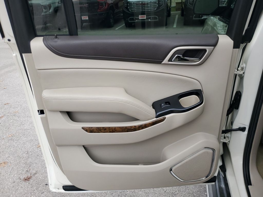 Used Car 2015 Gmc Yukon Xl  Denali For Sale Under $20,000 In Austin, Texas