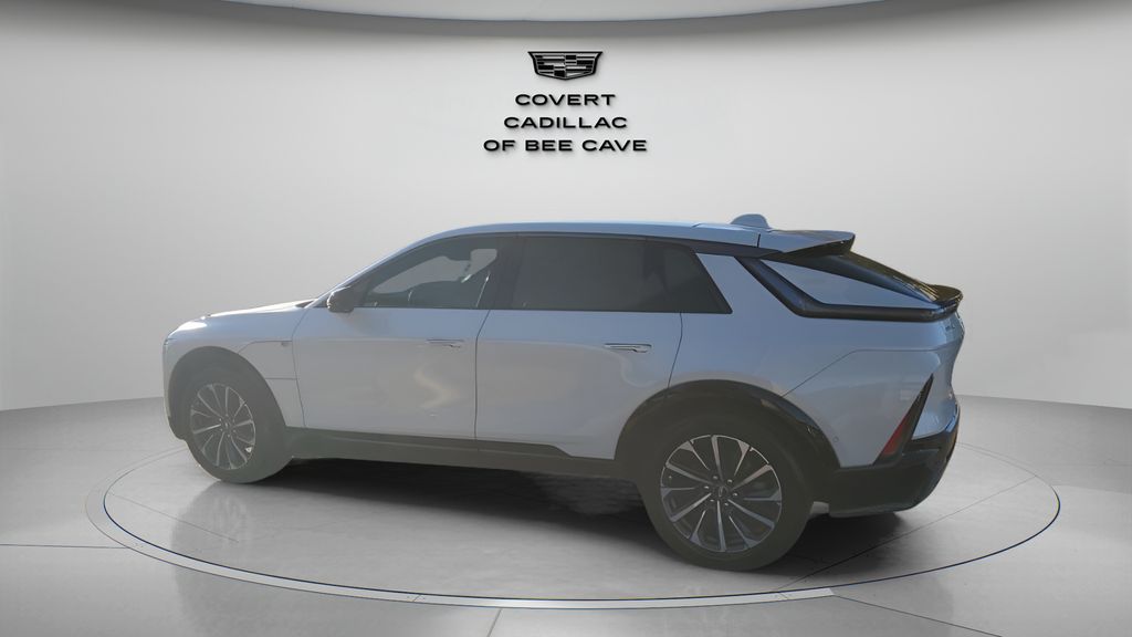 Used Car 2024 Cadillac Lyriq  Sport For Sale Under $40,000 In Austin, Texas