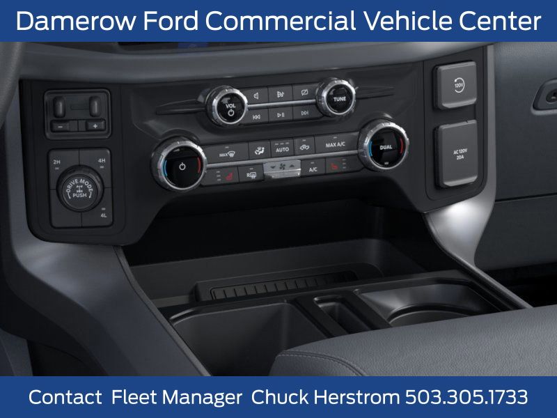2024 Ford F-150 XLT photo