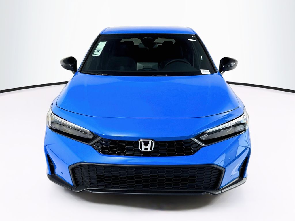 Thumbnail: 2026 Honda Civic - 2