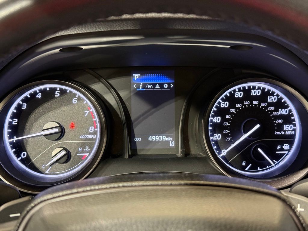 Thumbnail: 2023 Toyota Camry - 23