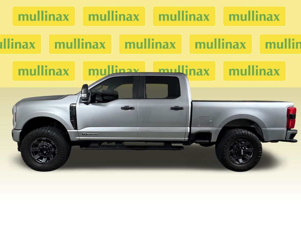 Certified Used 2024 Silver Ford XL image 12