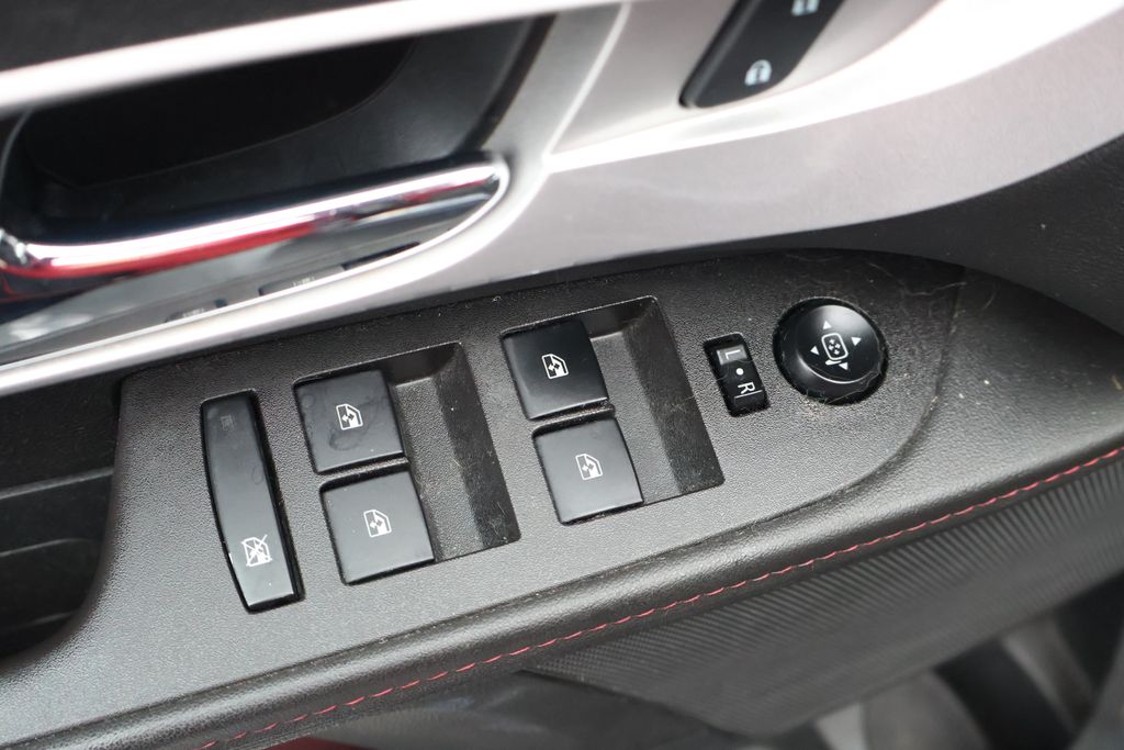 Thumbnail: 2014 Chevrolet Equinox - 15