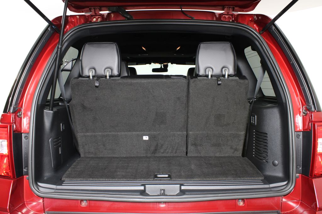 Used 2015 Ford Expedition for sale in 