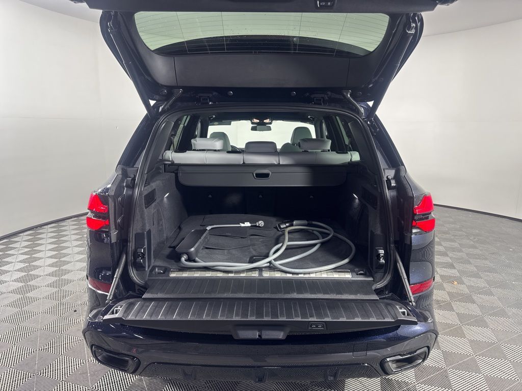 Thumbnail: 2025 BMW X5 - 9