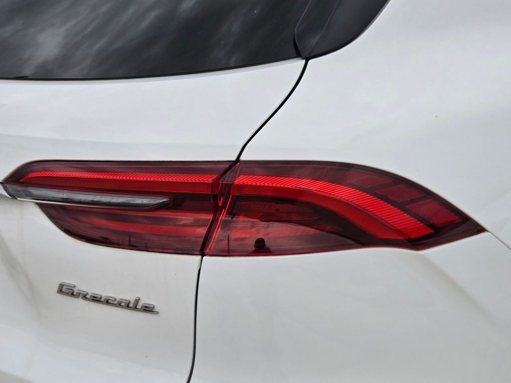 2023 Maserati Grecale - $31,487