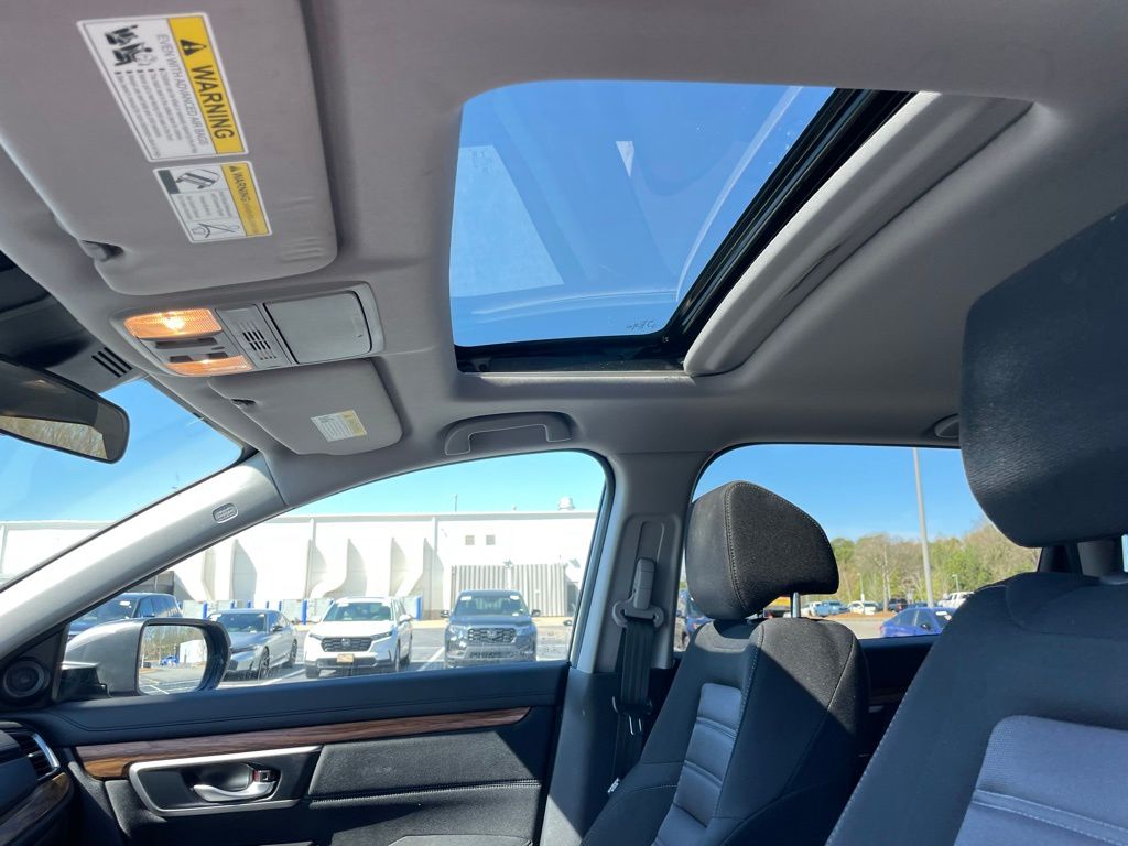 Thumbnail: 2020 Honda CR-V - 29