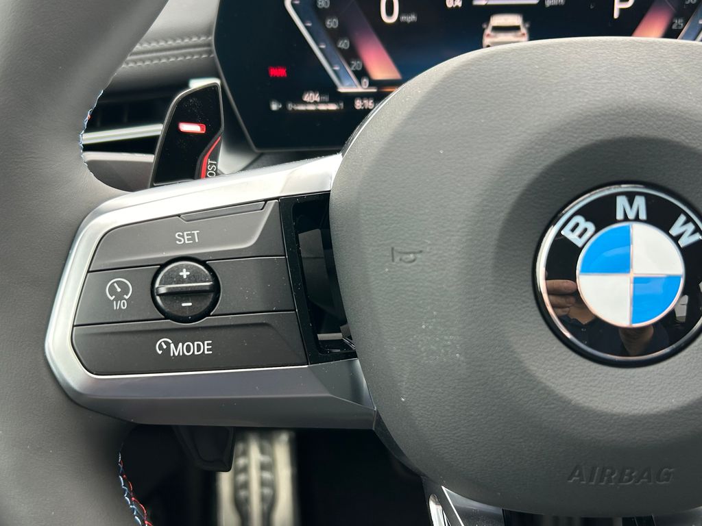 2024 BMW X1 M35i 19