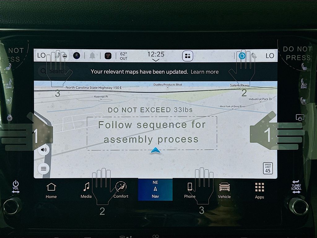 New 2026  Jeep Limited Altitude image 15