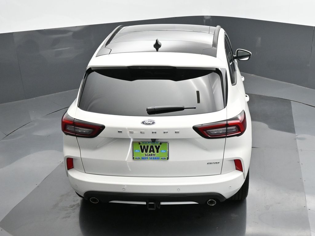2024 Ford Escape ST-Line Elite