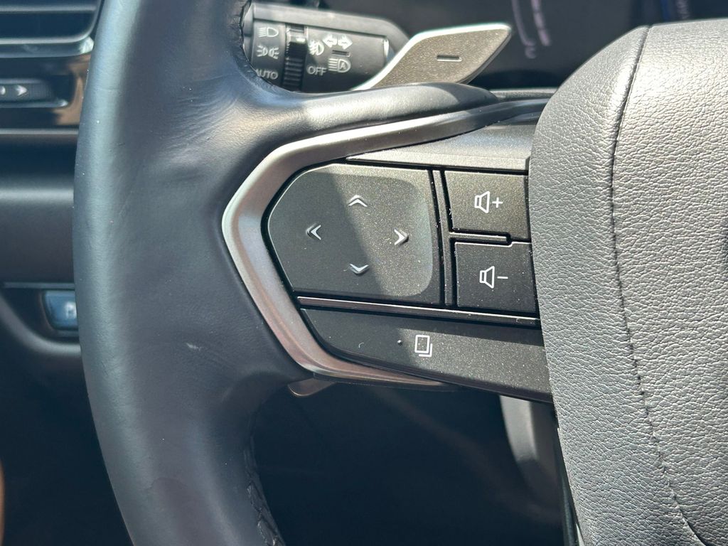 Used 2025 Lexus NX SUV
