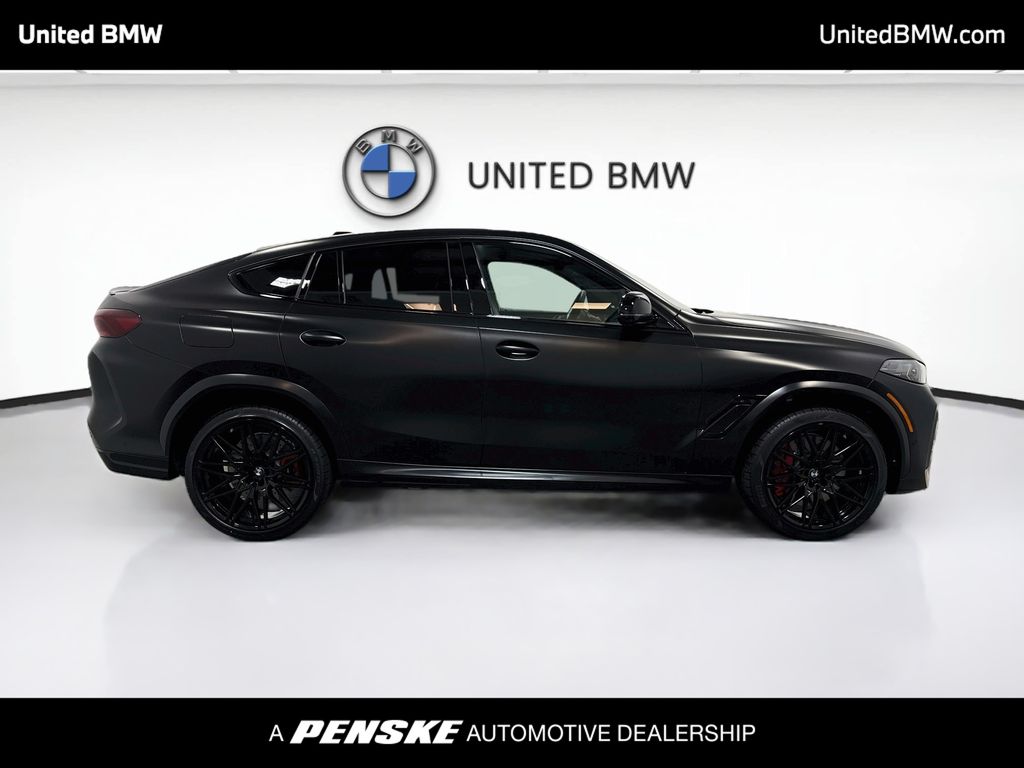 Thumbnail: 2027 BMW X6 - 4