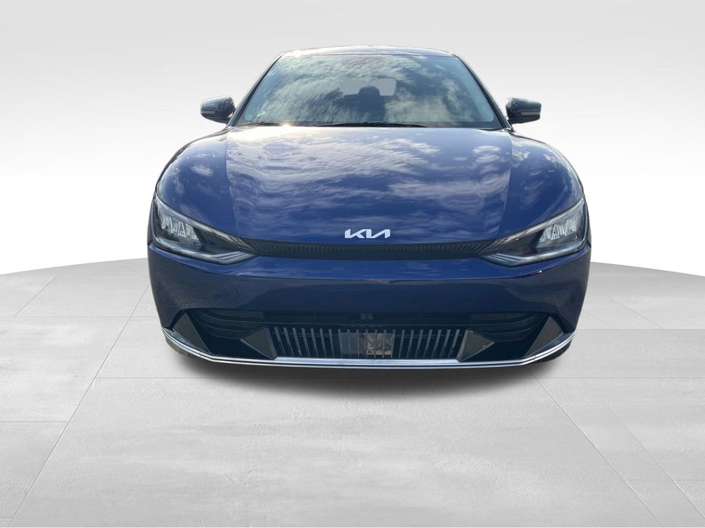 2024 Kia EV6 Wind 3