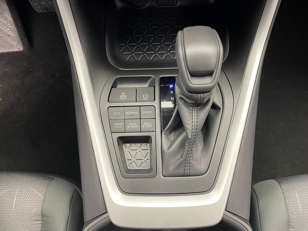 2025 Toyota RAV4 XLE 28
