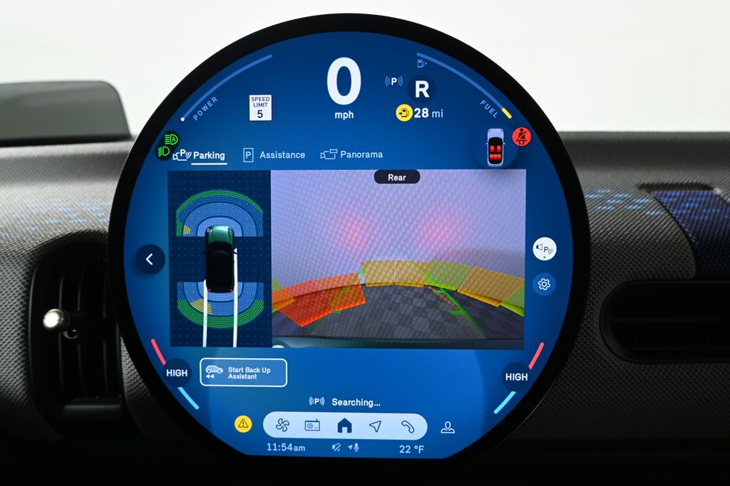 Thumbnail: 2026 MINI Cooper - 22