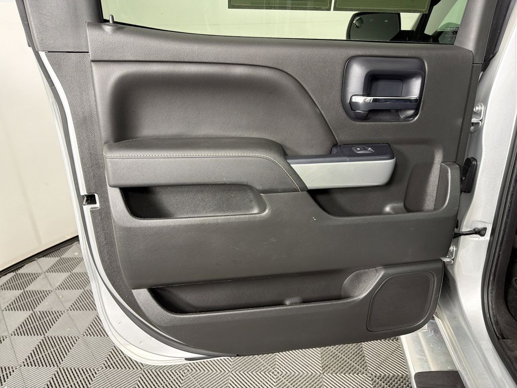 used 2014 Chevrolet Silverado 1500 car, priced at $19,995