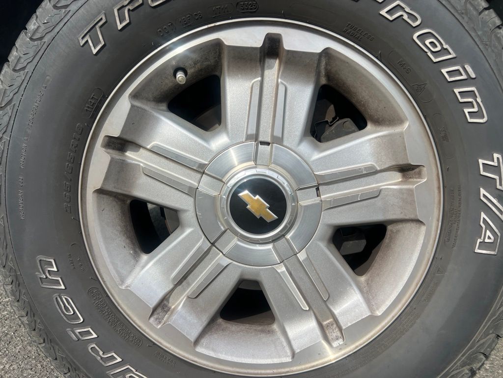 ChevroletSilverado 150010
