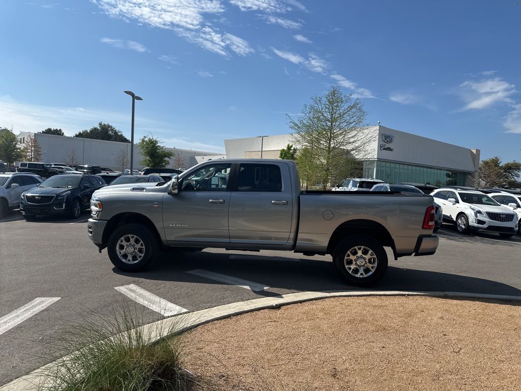 Used Car 2024 Ram 2500  Laramie For Sale Under $60,000 In Austin, Texas