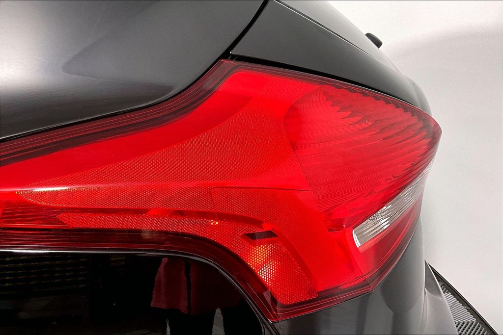Used 2018 Ford Focus Titanium For Sale in OLIVE BRANCH, MS
