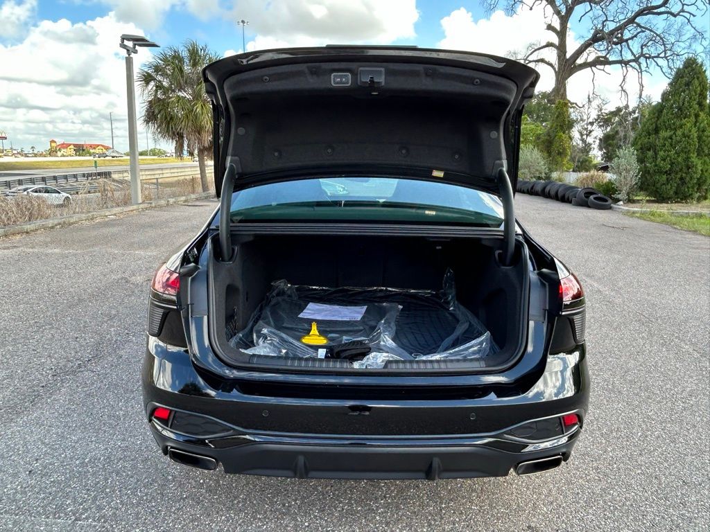 New 2026 Black Audi 3.0 image 52