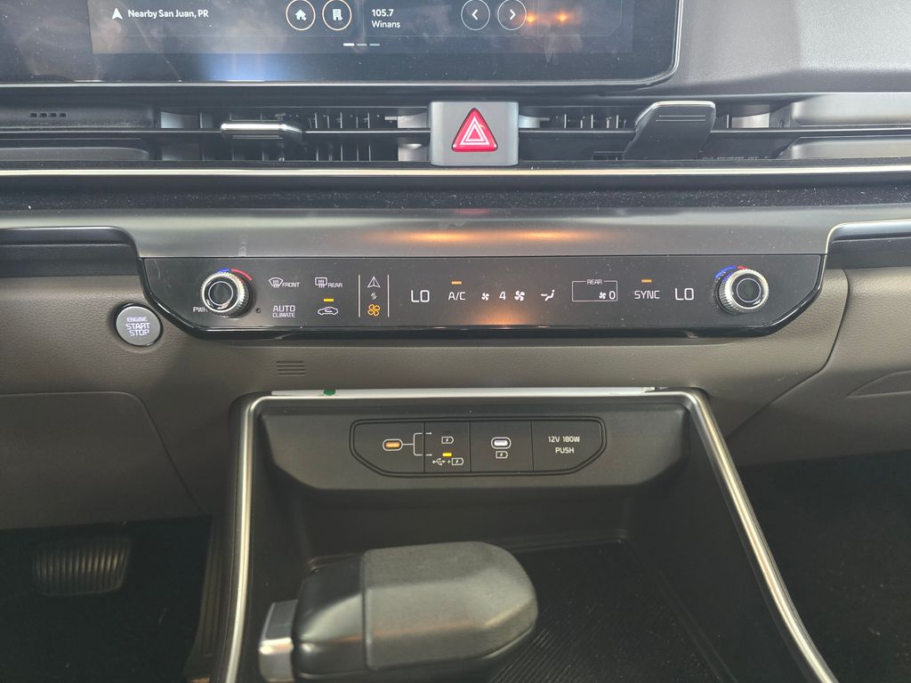 Thumbnail: 2025 Kia Carnival - 19