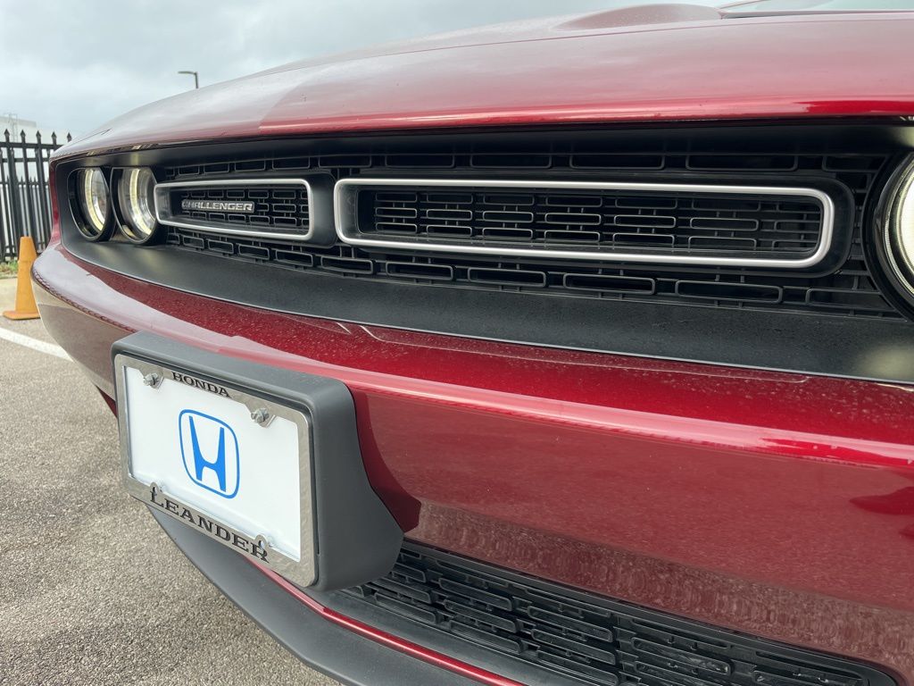 Thumbnail: 2019 Dodge Challenger - 12