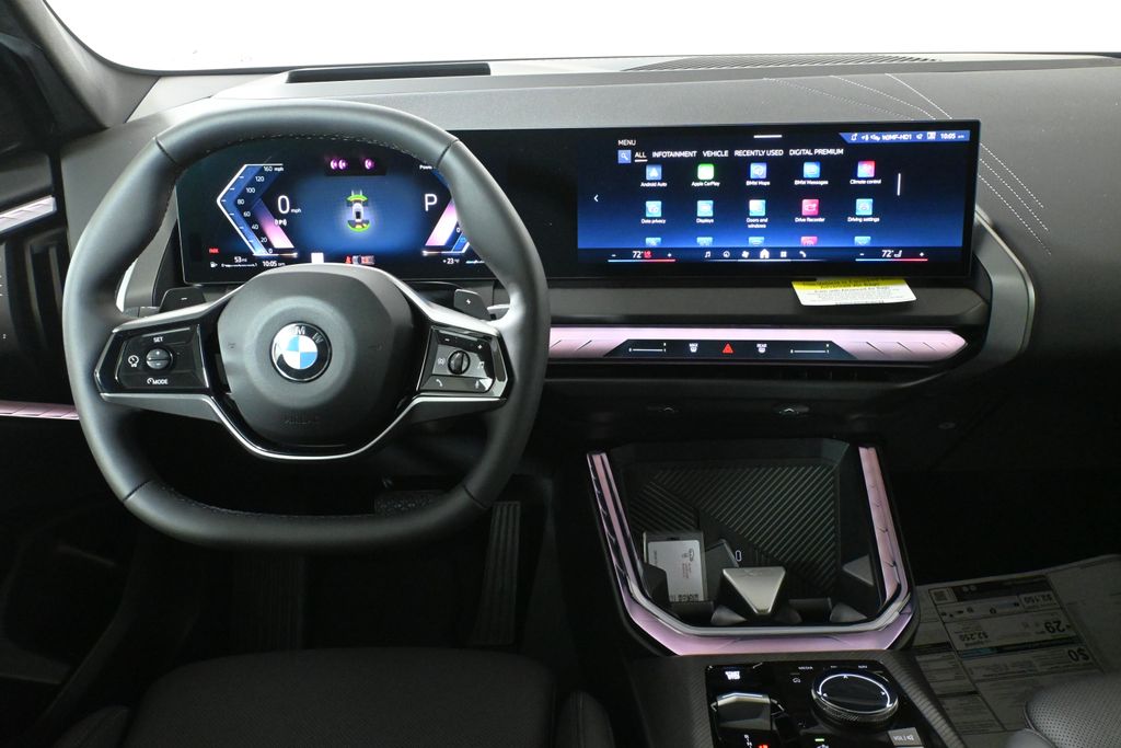 Thumbnail: 2026 BMW X3 - 17