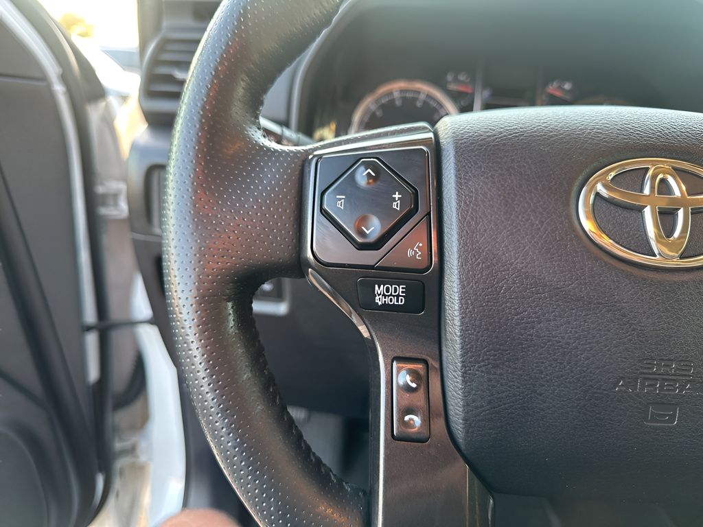 Used Car 2024 Toyota 4runner  Trd Pro For Sale Under $60,000 In Austin, Texas