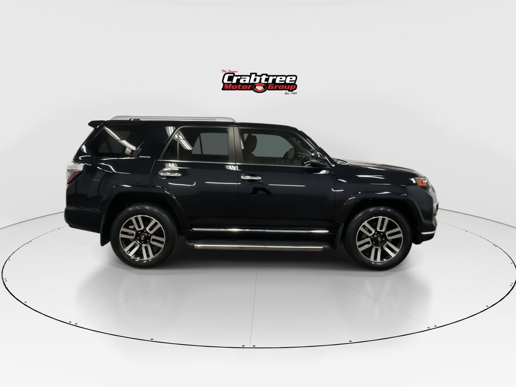 Used 2022 Toyota 4Runner SUV