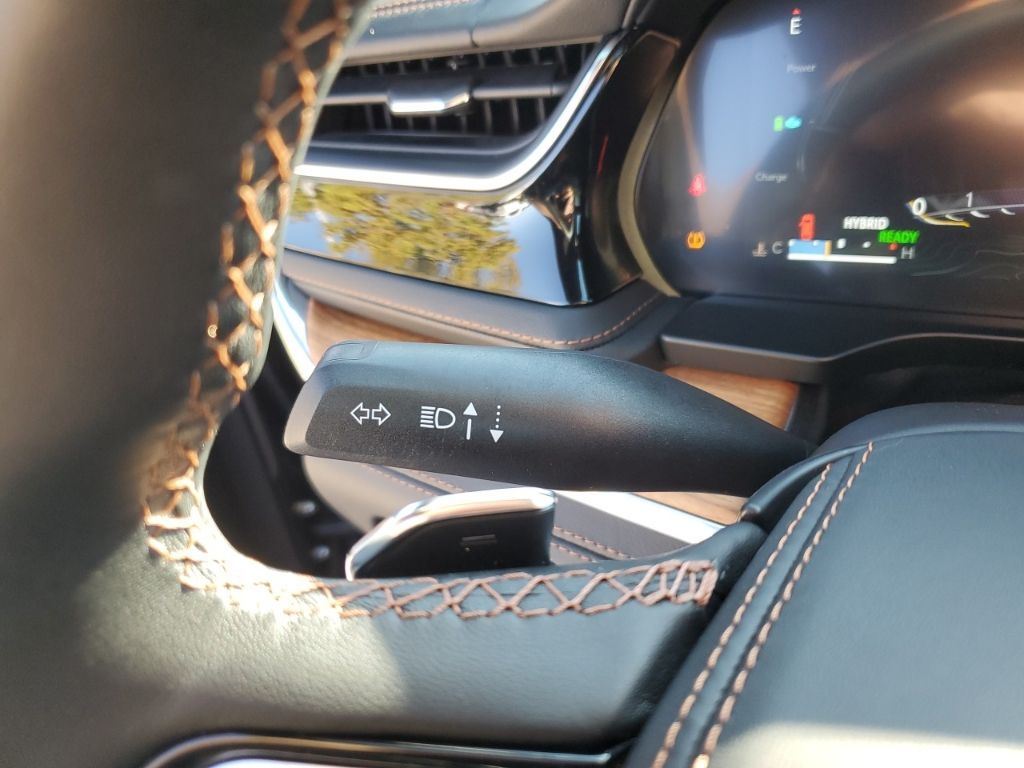 Used Car 2024 Jeep Grand Cherokee  Summit Reserve 4xe For Sale Under $50,000 In Austin, Texas