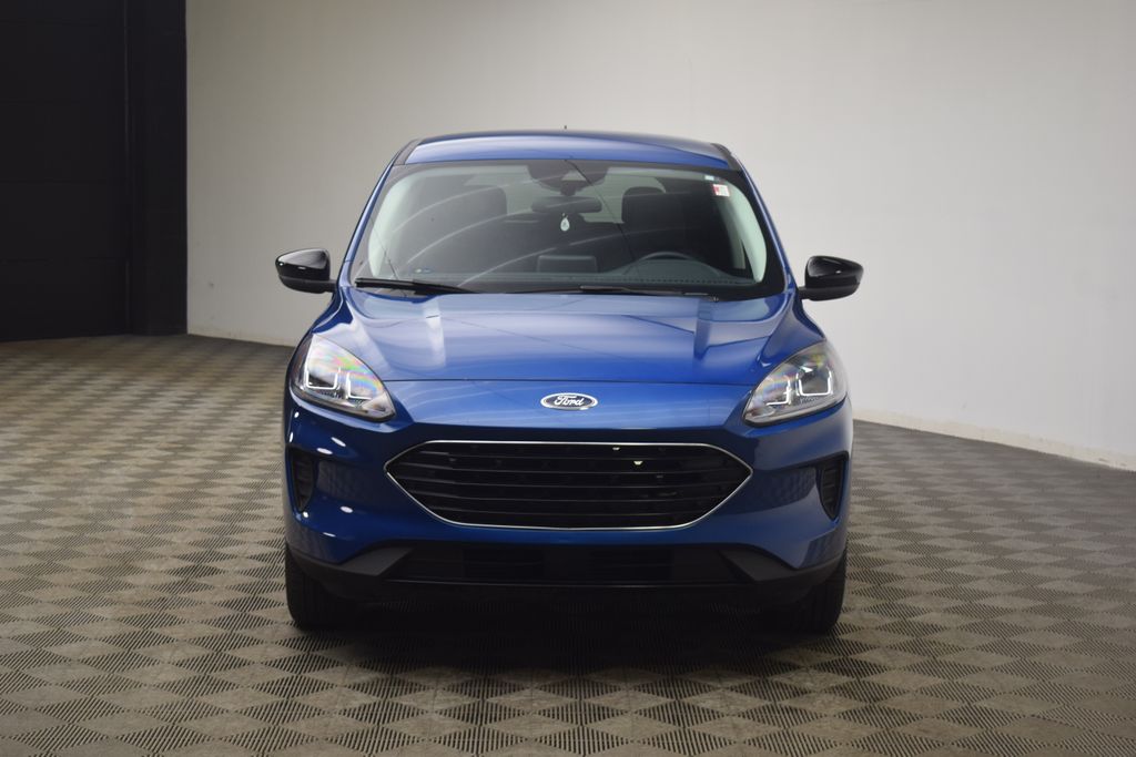 used 2022 Ford Escape car, priced at $18,999