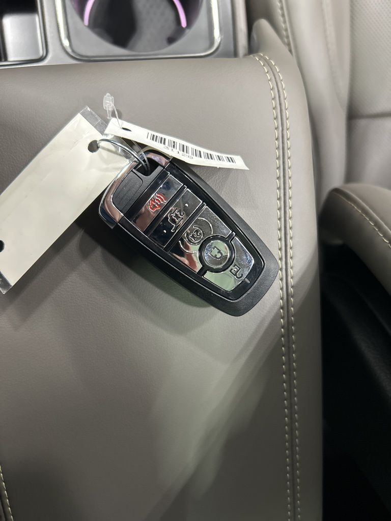 new 2026 Lincoln Corsair car, priced at $59,368