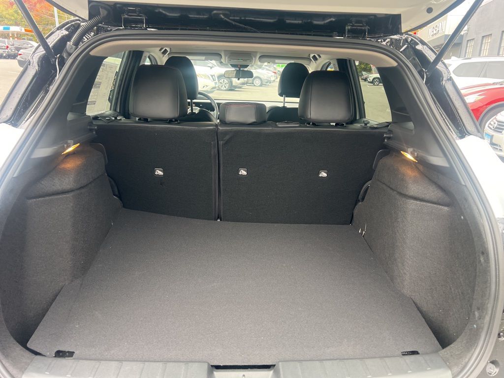 2026 Nissan KICKS SR AWD - Photo 18