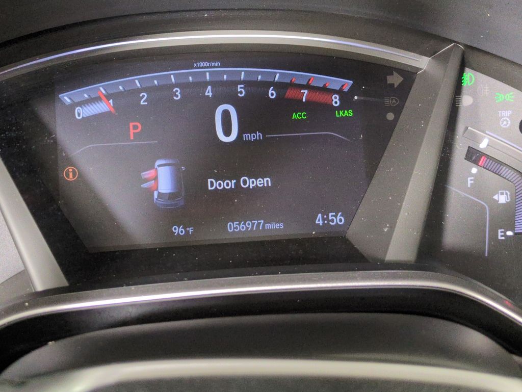 Used 2019 Honda CR-V EX For Sale in Fort Wayne, IN