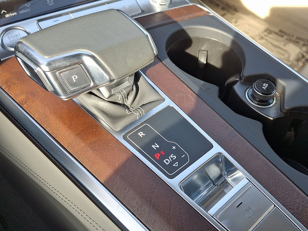 Thumbnail: 2019 Audi A6 - 15