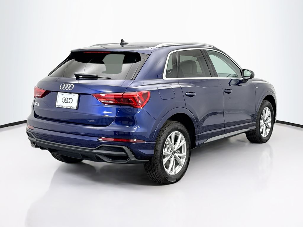 Thumbnail: 2025 Audi Q3 - 5