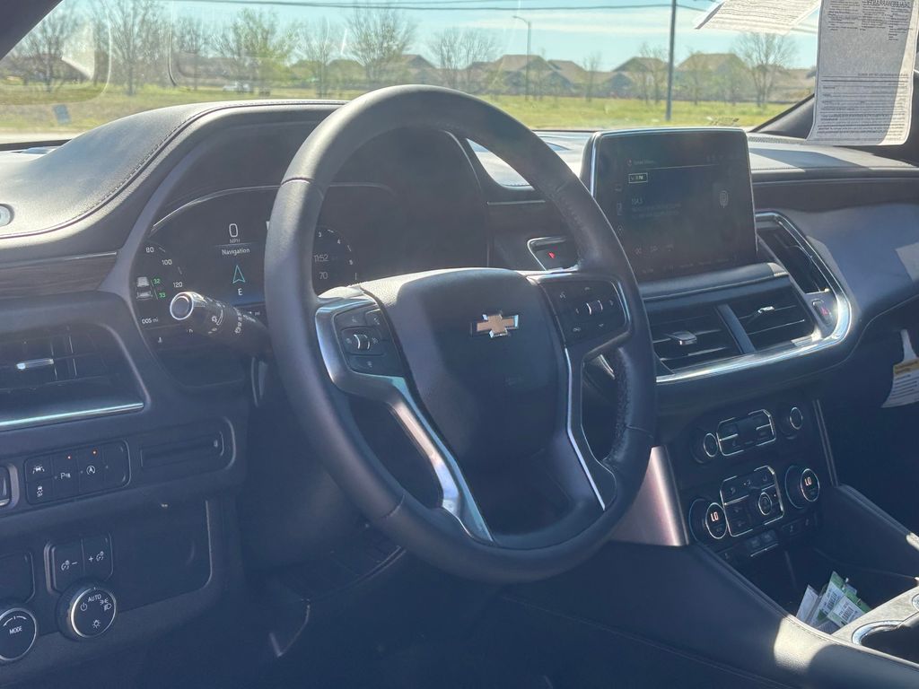 Used Car 2023 Chevrolet Suburban  Lt For Sale Under $40,000 In Austin, Texas