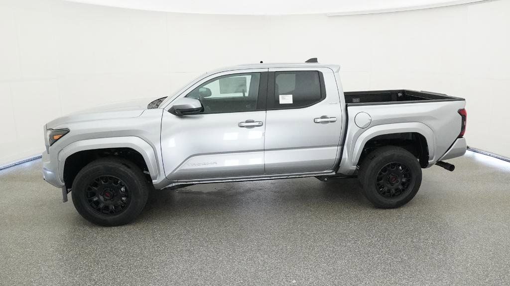 Thumbnail: 2025 Toyota Tacoma - 12