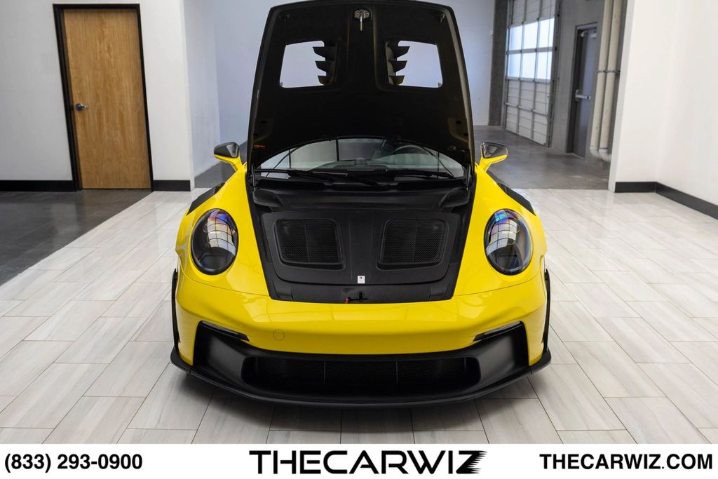 2024 Porsche 911