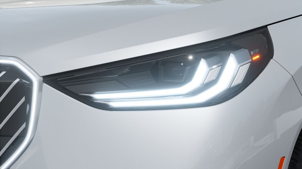 Thumbnail: 2026 BMW X3 - 32