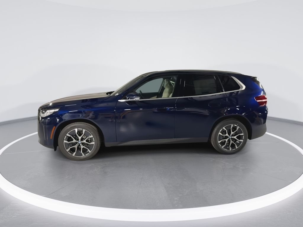 Thumbnail: 2026 BMW X3 - 5