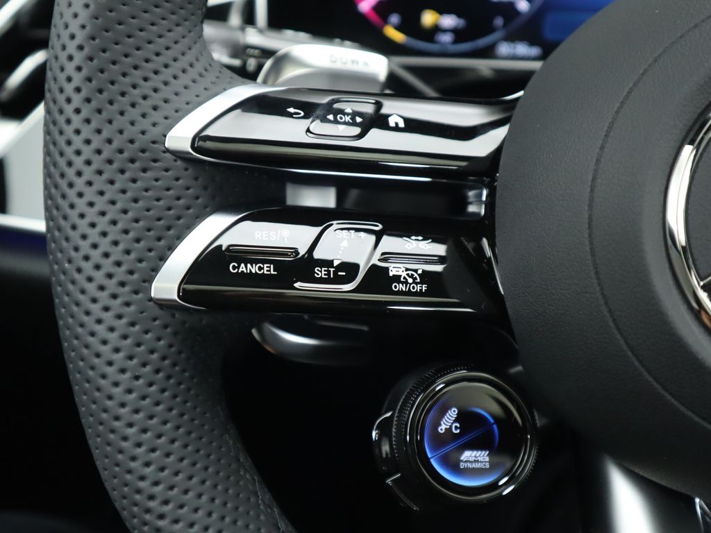 Thumbnail: 2026 Mercedes-Benz E-Class - 12