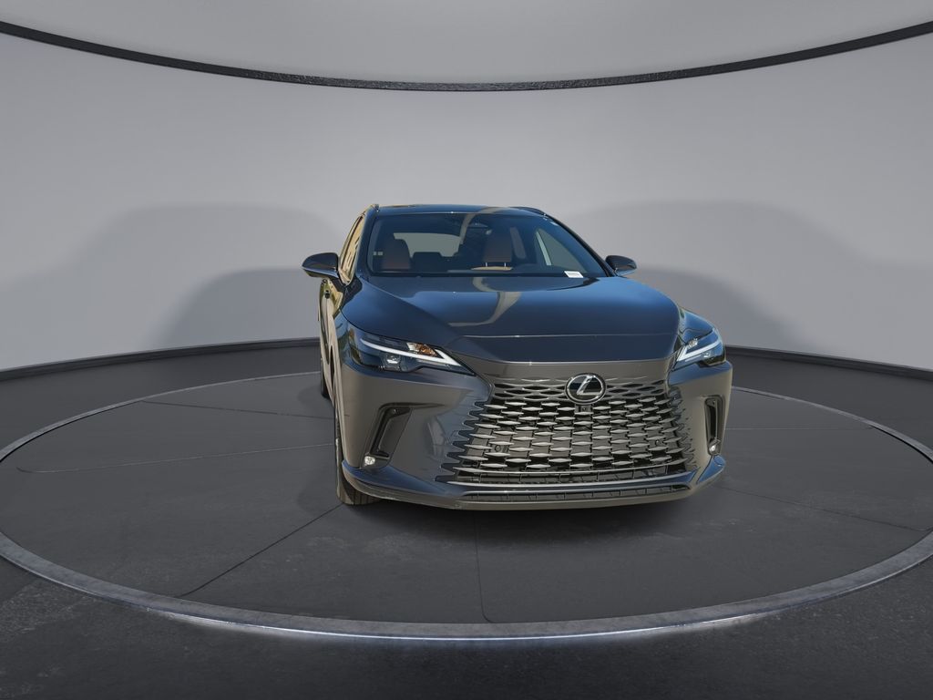 Thumbnail: 2025 Lexus RX - 3
